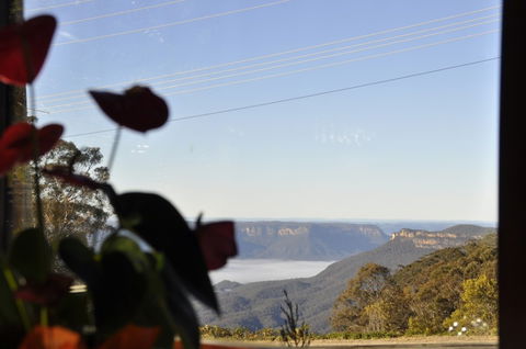 Jamison Guesthouse And The Rooster Restaurant - Accommodation Nelson Bay 1