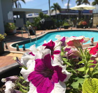 Main Street Motel - Accommodation Nelson Bay