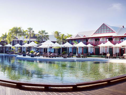Cable Beach Club Resort And Spa - Accommodation Nelson Bay 4