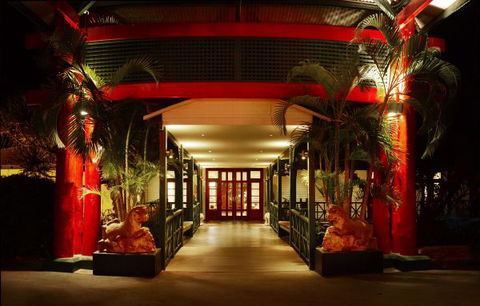 Cable Beach Club Resort And Spa - Accommodation Nelson Bay 5