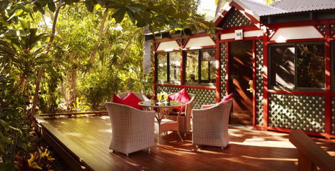 Cable Beach Club Resort And Spa - Accommodation Nelson Bay 6