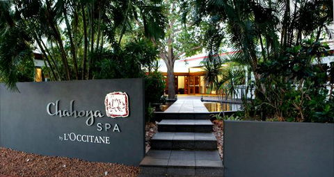 Cable Beach Club Resort And Spa - Accommodation Nelson Bay 7