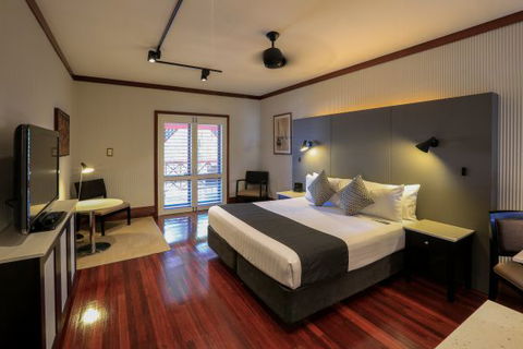 Cable Beach Club Resort And Spa - Accommodation Nelson Bay 8