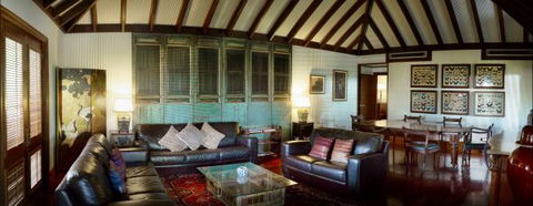 Cable Beach Club Resort And Spa - Accommodation Nelson Bay 9