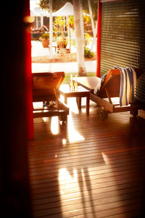 Cable Beach Club Resort And Spa - Accommodation Nelson Bay 13