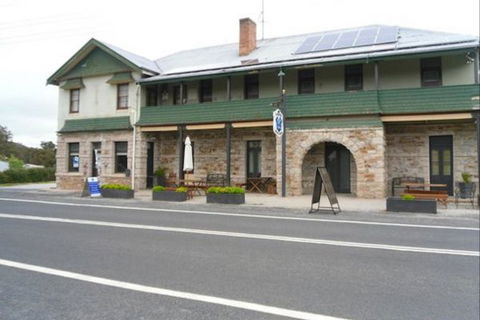 Capertee Royal Hotel - Accommodation Nelson Bay 1