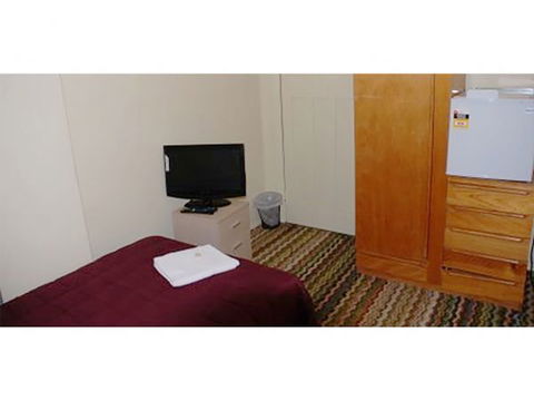 Capertee Royal Hotel - Accommodation Nelson Bay 5