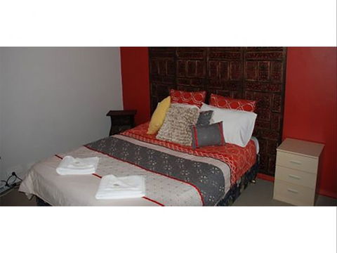 Capertee Royal Hotel - Accommodation Nelson Bay 7