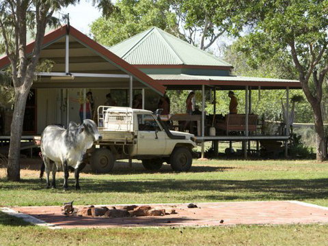 Coodardie Station Stay - Accommodation Nelson Bay 3