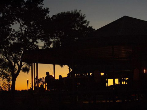 Coodardie Station Stay - Accommodation Nelson Bay 4