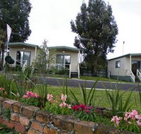 Hamilton Caravan Park - Accommodation Nelson Bay