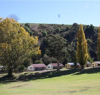Licola Wilderness Village - Accommodation Nelson Bay