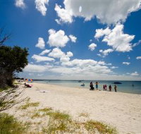 Mornington Peninsula Foreshore Camping - Accommodation Nelson Bay