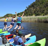 Nillahcootie Outdoor Centre - Accommodation Nelson Bay