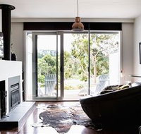 Polperro Winery Luxury Accommodation - Accommodation Nelson Bay