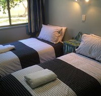 Tin Shack - Accommodation Nelson Bay