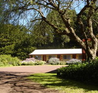 Twelve Apostles Motel  Country Retreat - Accommodation Nelson Bay