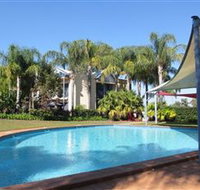Villa Tarni Apartments - Accommodation Nelson Bay