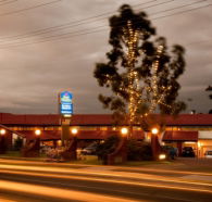 BEST WESTERN Balmoral Motor Inn - Accommodation Nelson Bay
