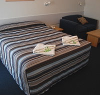 BEST WESTERN Bass and Flinders Motor Inn - Accommodation Nelson Bay