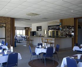 BEST WESTERN Bass And Flinders Motor Inn - Accommodation Nelson Bay 1