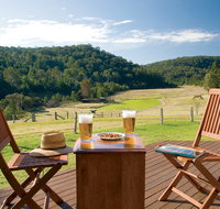 Big Yango Homestead - Big Yengo - Accommodation Nelson Bay