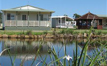 Active Holidays BIG4 Hunter Valley - Accommodation Nelson Bay 1