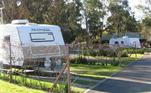 Active Holidays BIG4 Hunter Valley - Accommodation Nelson Bay 3