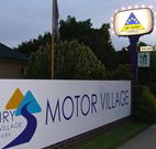 Albury Motor Village - Accommodation Nelson Bay