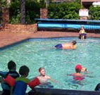 Ballina Lakeside Holiday Park - Accommodation Nelson Bay