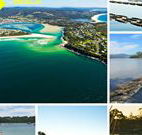BIG4 Merimbula Tween Waters Holiday Park - Accommodation Nelson Bay