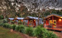 BIG4 Sunshine South West Rocks Holiday Park - South - Accommodation Nelson Bay 2