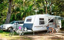 BIG4 Sunshine South West Rocks Holiday Park - South - Accommodation Nelson Bay 6