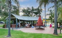Bonegilla VIC Nelsons Bay Accommodation