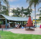 Boathaven Holiday Park