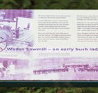 Boundary Falls campground - Accommodation Nelson Bay