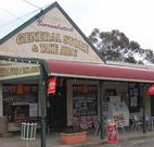 Burrumbuttock Primitive Camping Ground - Accommodation Nelson Bay