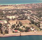Chinderah Village Tourist Caravan Park - Accommodation Nelson Bay