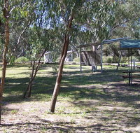 Coach and Horses campground - Accommodation Nelson Bay