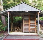 Coombadjha campground - Accommodation Nelson Bay