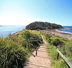 Culburra Beach Holiday Park - Accommodation Nelson Bay
