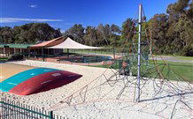 Culburra Beach Holiday Park - Accommodation Nelson Bay 2