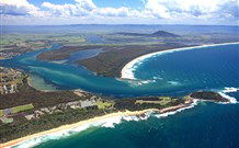 Culburra Beach Holiday Park - Accommodation Nelson Bay 1