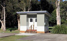 Culburra Beach Holiday Park - Accommodation Nelson Bay 4