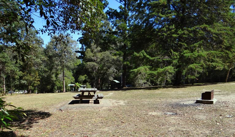 Round Mountain NSW Accommodation Nelson Bay