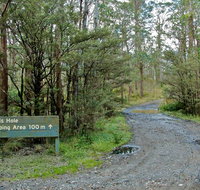 Devils Hole campground and picnic area - Accommodation Nelson Bay