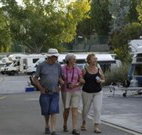 Discovery Holiday Parks Jindabyne - Accommodation Nelson Bay