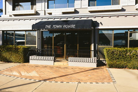 The Town House Motor Inn - Sundowner Goondiwindi - Accommodation Nelson Bay 3