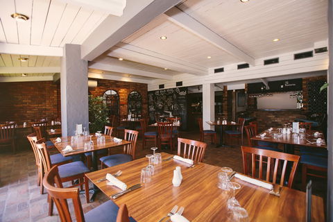 The Town House Motor Inn - Sundowner Goondiwindi - Accommodation Nelson Bay 5
