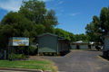 Rivergums Caravan Park - Accommodation Nelson Bay 0